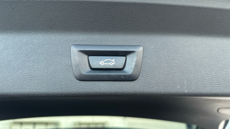 BMW X3 xDrive20d MHT M Sport 5dr Step Auto [Plus Pack] Diesel Estate